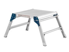 Zarges Hop-up Work Platform