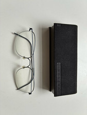 Linberg AIR Titanium Rim glasses frames