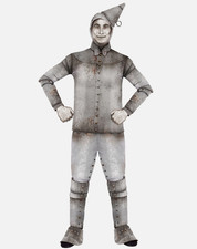 Wizard of Oz TIN MAN Halloween