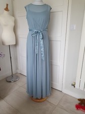 Dessy Collection Bridesmaid