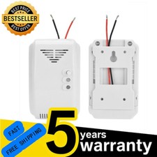 Gas Detector Sensor Alarm