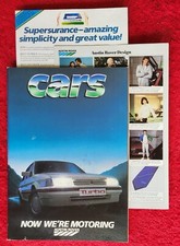 AUSTIN ROVER Car Sales