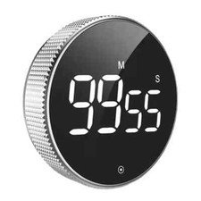 LED Digital Round Timer Manual