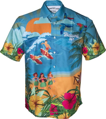 Wayne mardle darts shirt - mardle,