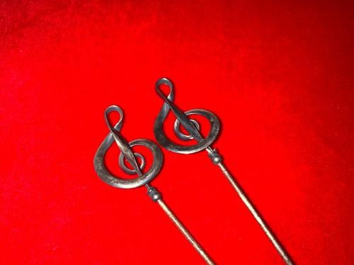 Antique edwardian pair of - edwardian,