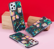 TED BAKER ANTI SHOCK PHONE CASE FOR IPHONE 12 AND 12 PRO RRP £30