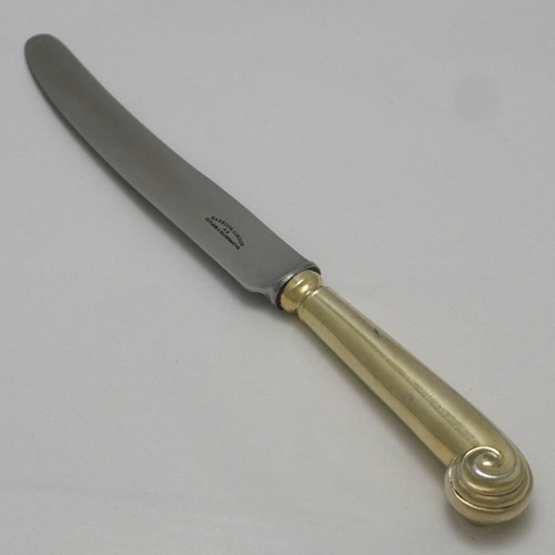 Pistol rattail design - pistol,