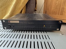 Parasound Zamp V2 Stereo Zone