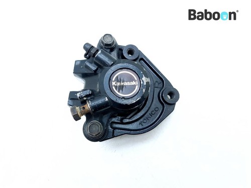 Brake caliper rear kawasaki - caliper,