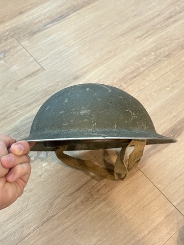 Original ww2 mk2 british army - original,