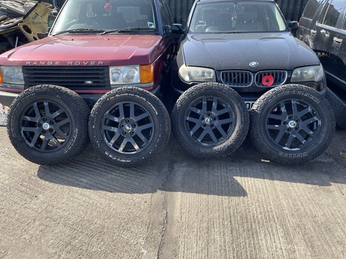 Land rover discovery - land, 3