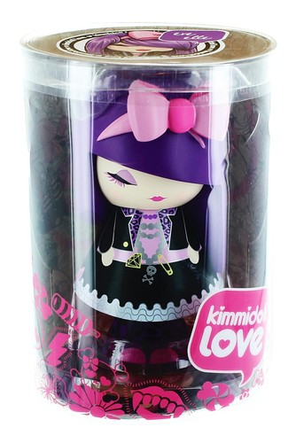 Kimmidoll love eve - kimmidoll, elle
