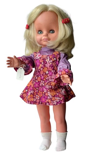 Vintage 1970s probable - 1970s, 16”