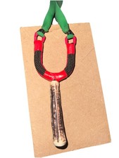 Small Strod Catapult Hunting