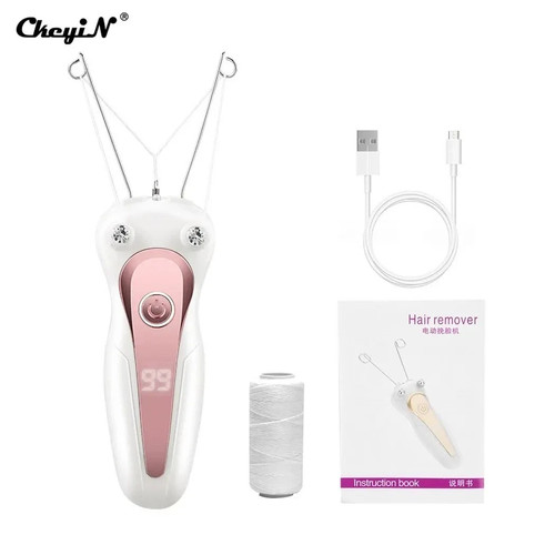 New women electric hair - new,