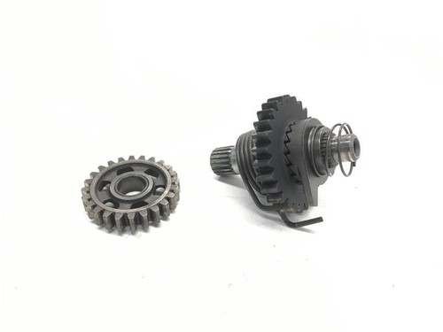 Kick axle honda tlr 260 - axle, f