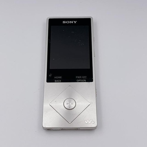 Sony walkman a25 16g - walkman, hi-res