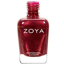 Zoya Vegan-Friendly Breathable