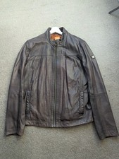 Hugo Boss Orange Label Brown