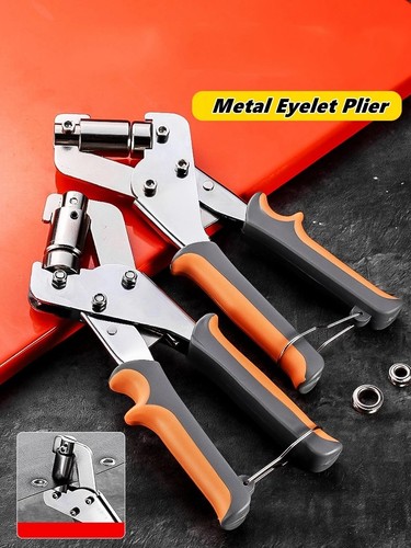 6mm 10mm grommet pliers - 10mm,