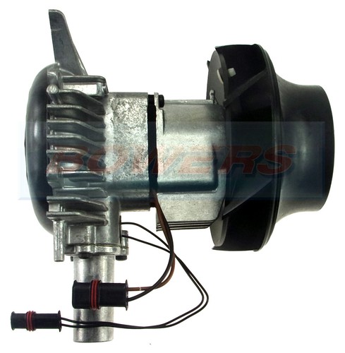 Webasto airtop air top 5000st - webasto,