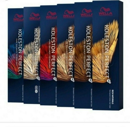 Wella koleston perfect - wella, all