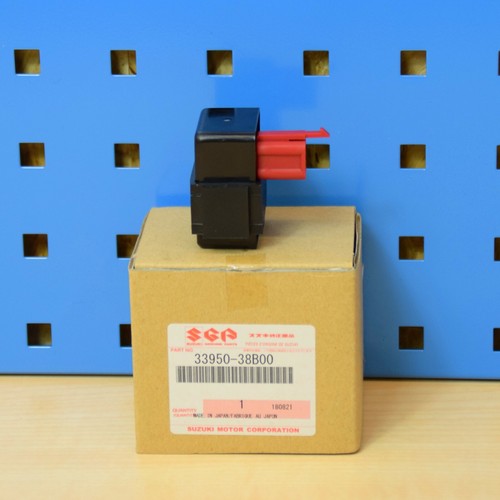 Original suzuki relay fuel - original,