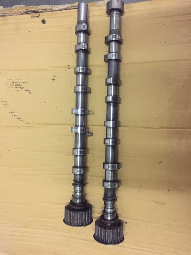 Renault 5d camshafts - renault,