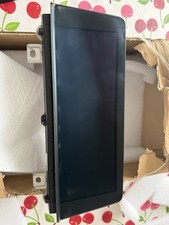 BMW 8.8”  CID High Display