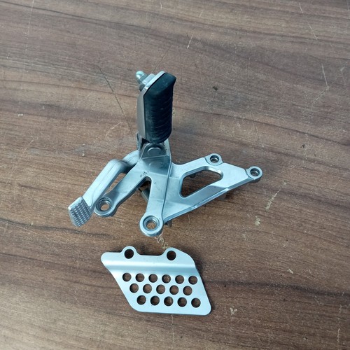 Honda cbr600 rearset right - cbr600,