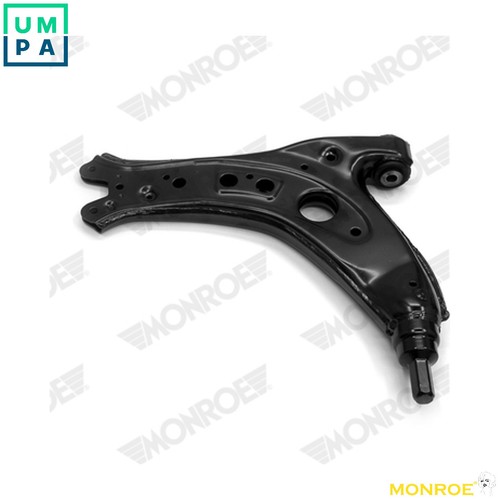 Controltrailing arm wheel - arm,
