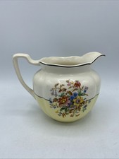 Johnson Bros Pareek Yellow