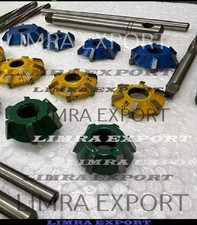 VOLKSWAGEN CARBIDE TIPPED