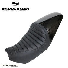 SEAT SADDLEMEN Fender Harley