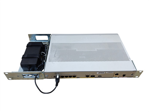 Cisco c1117 isr 1100 series - cisco,