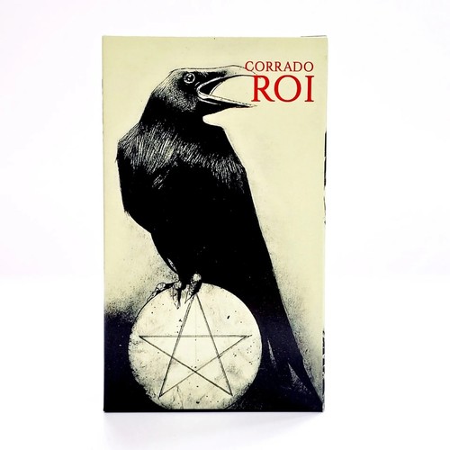 78pcs murder crows - crows, roi