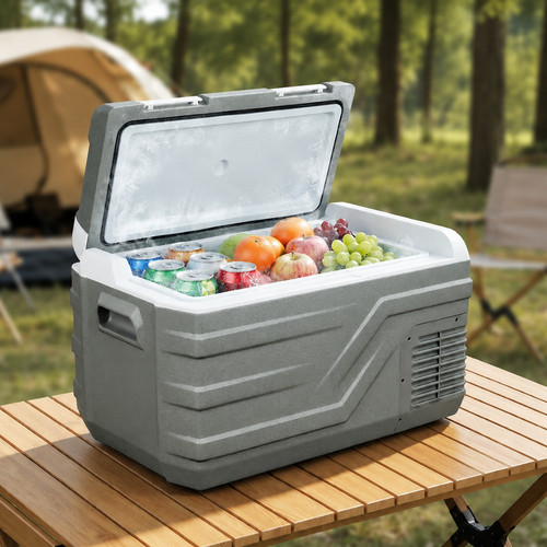 Alpicool 25l 35l 45l car - 35l,