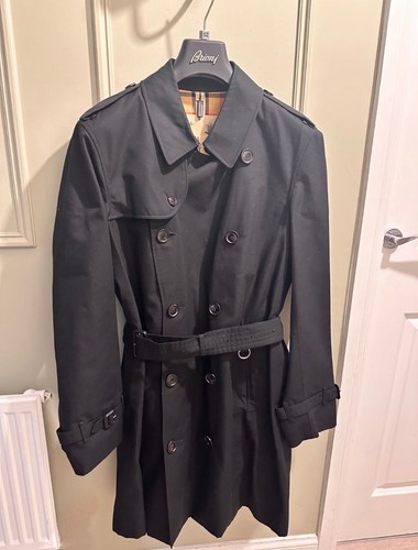 Brand new burberry heritage - brand,