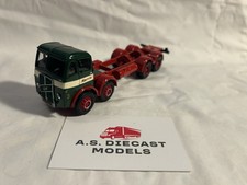 Corgi Modern Truck Showmans