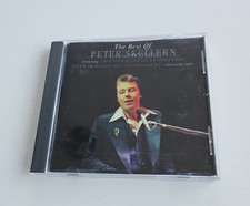 Peter Skellern - The Best of Peter Skellern (CD 1995)