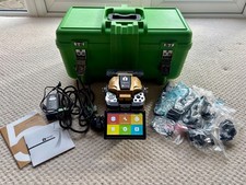 Fibre Optic Splicer - Inno