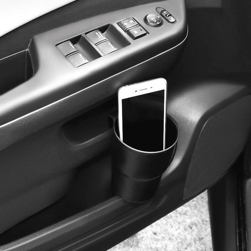 Car cup holder - holder, storage