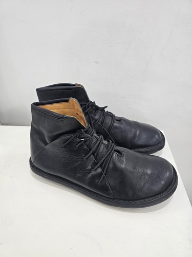 Trippen men black - trippen,
