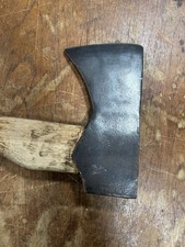 Vintage Elwell 7lb Axe | Made
