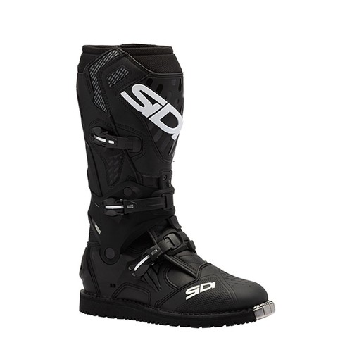 Sidi crossair boots - sidi,