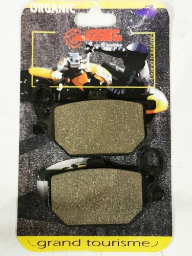 Front brake pads yamaha - pads, xs