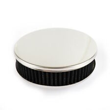 WEBER ICT ICH SOLEX PICT DELLORTO FRD CARB PANCAKE AIR FILTER VW Beetle Van etc