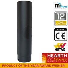 Stove Pipe Vitreous Enamel