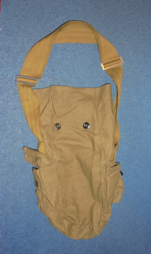 Russian gp5 green - russian, khaki