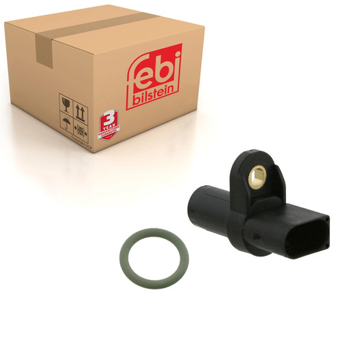 Camshaft sensor inc ring - camshaft, o-ring